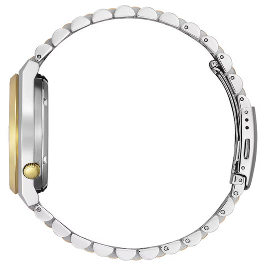 Automatic Premium Steel Design with Sapphire Crystal | Citizen NJ0154-80H