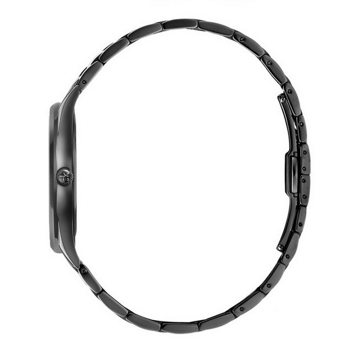 Minimal Black Watch – Unisex Modern Design | Calvin Klein MEMORY